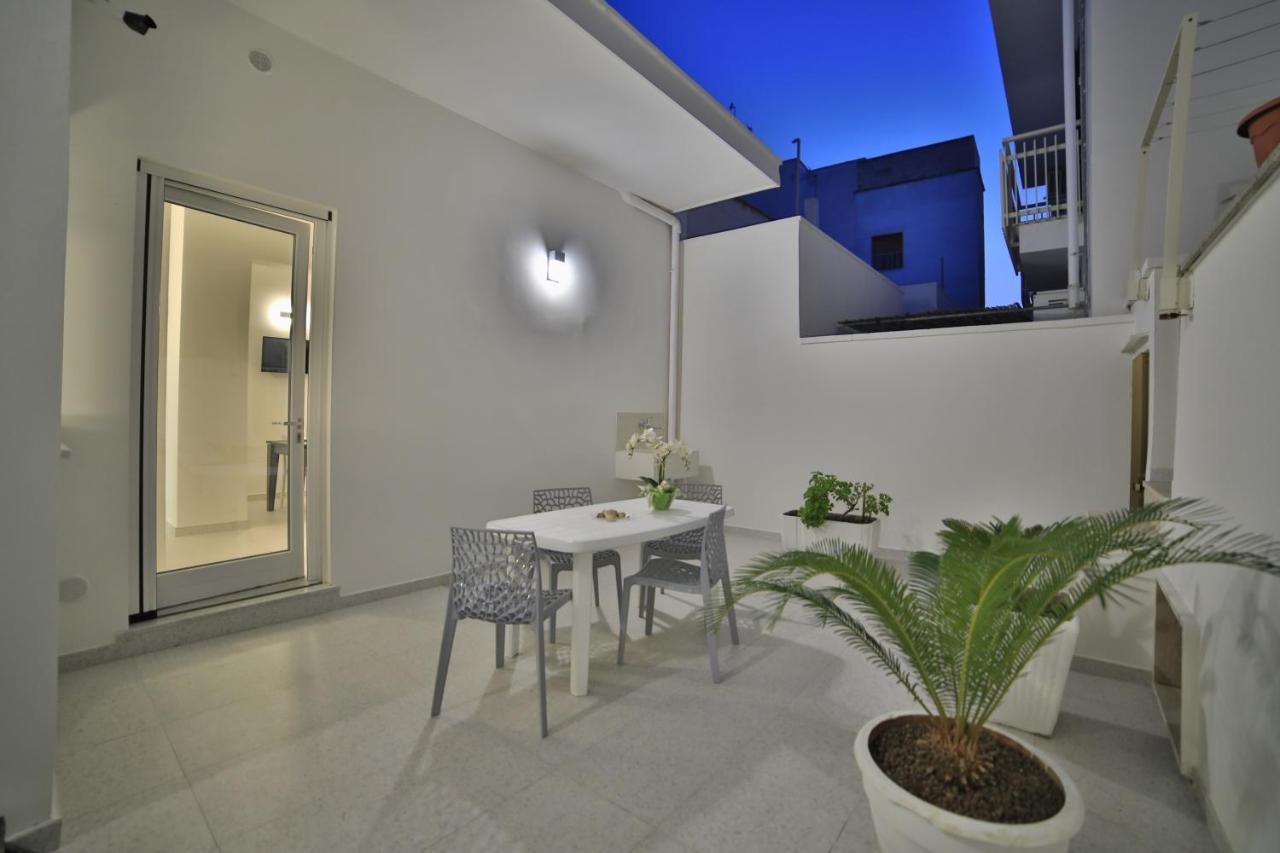 Apartamento Royal Blue Porto Cesareo Exterior foto