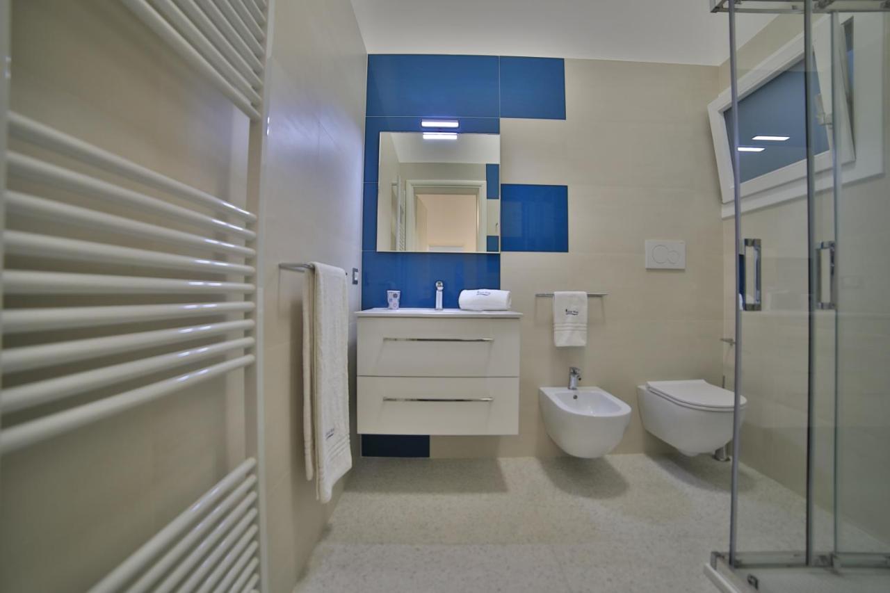 Apartamento Royal Blue Porto Cesareo Exterior foto