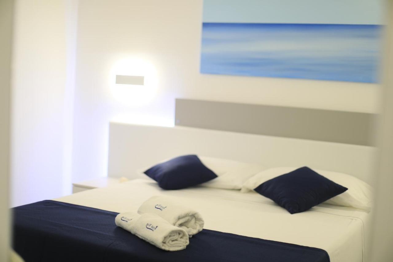 Apartamento Royal Blue Porto Cesareo Exterior foto