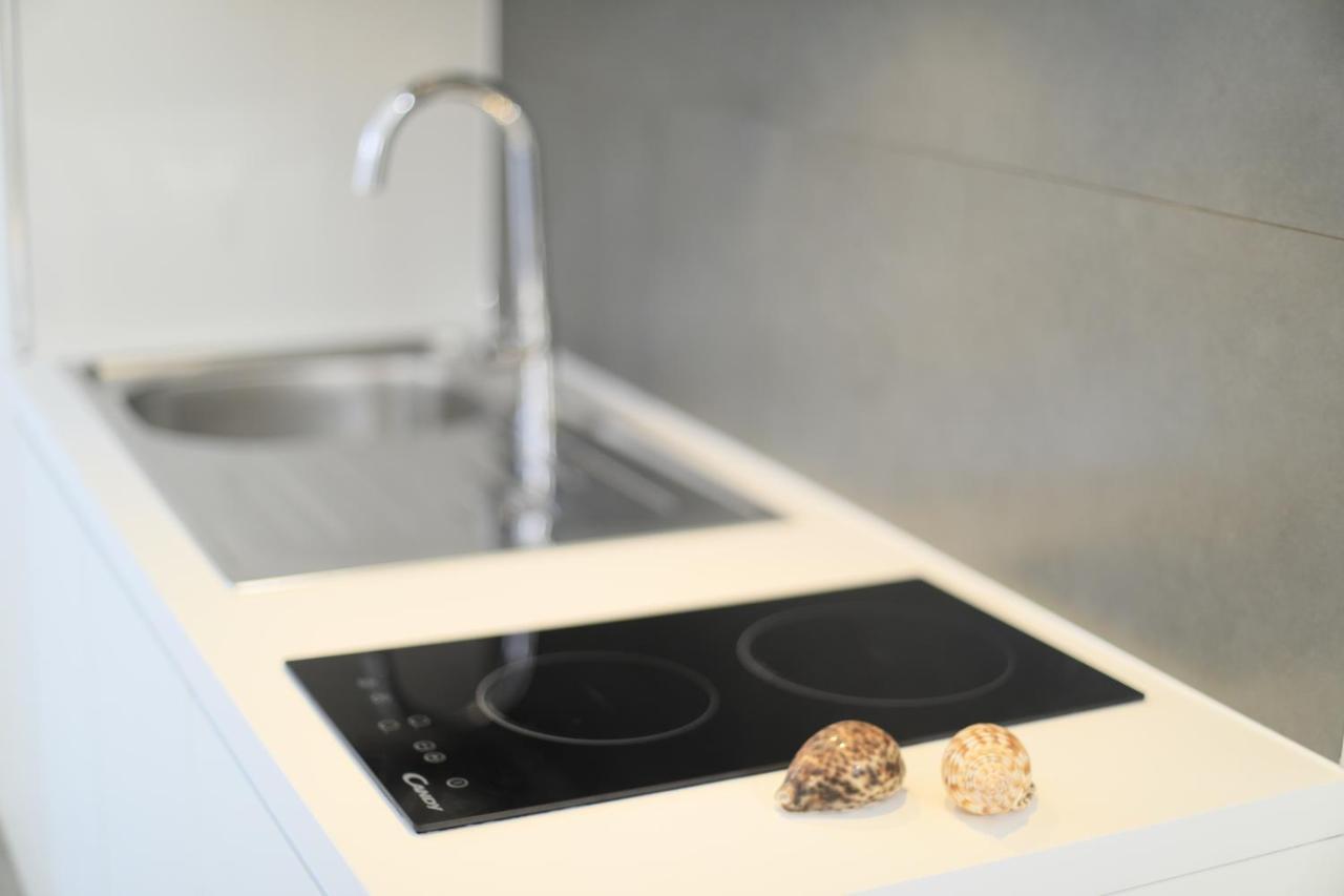 Apartamento Royal Blue Porto Cesareo Exterior foto