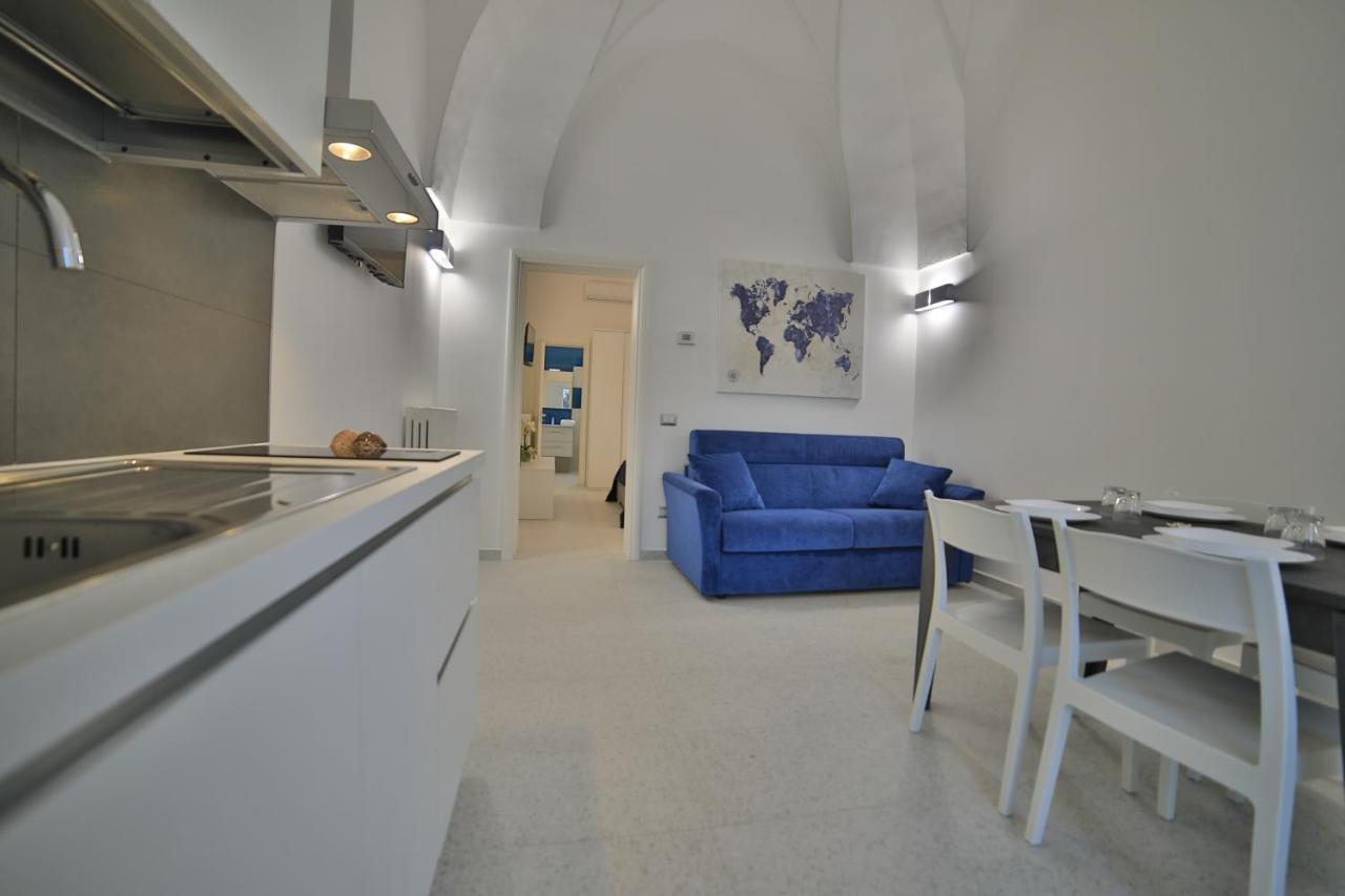Apartamento Royal Blue Porto Cesareo Exterior foto