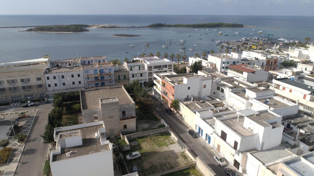 Apartamento Royal Blue Porto Cesareo Exterior foto