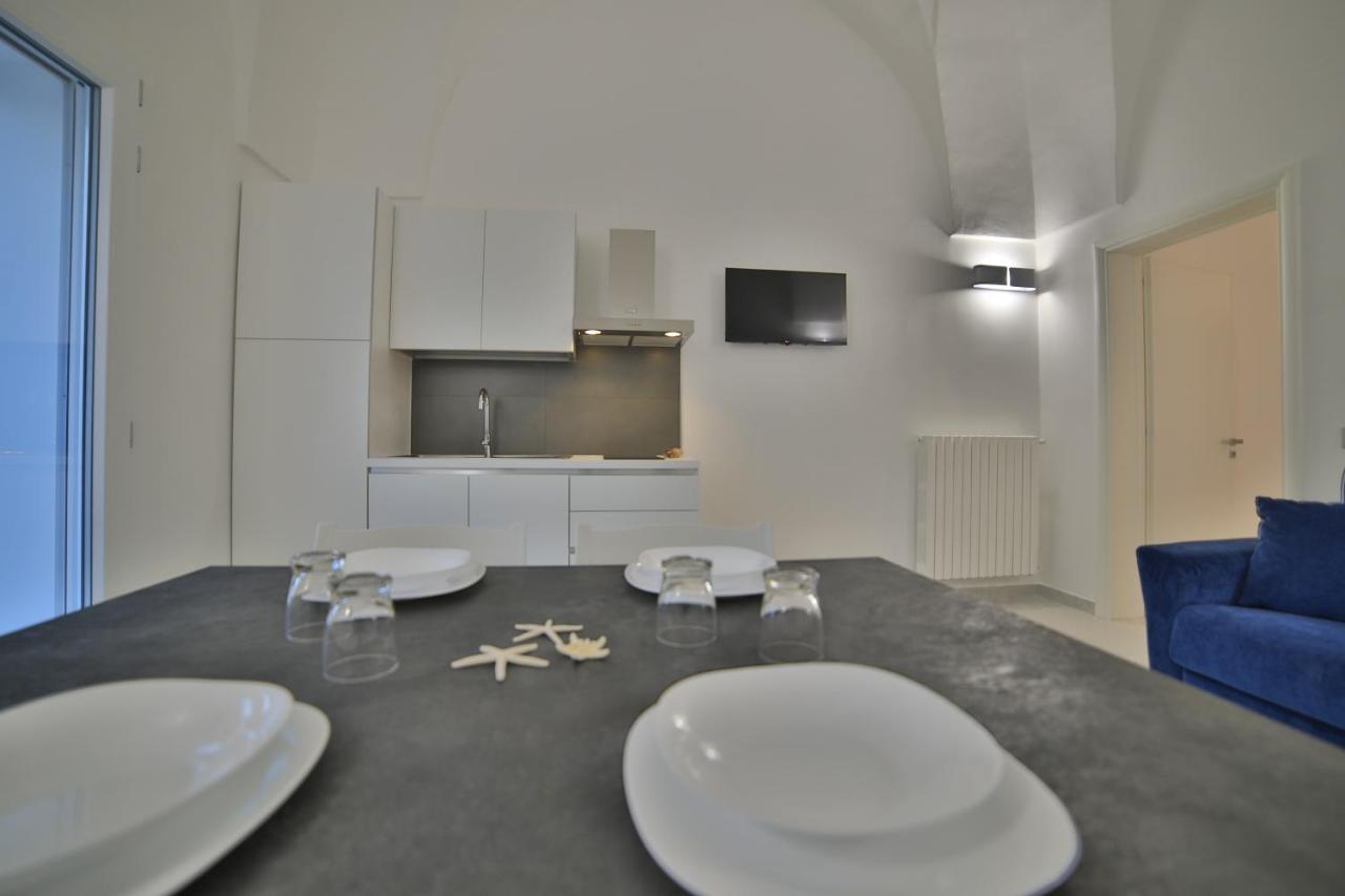 Apartamento Royal Blue Porto Cesareo Exterior foto