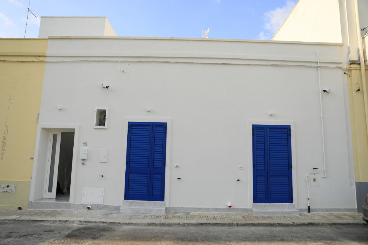 Apartamento Royal Blue Porto Cesareo Exterior foto
