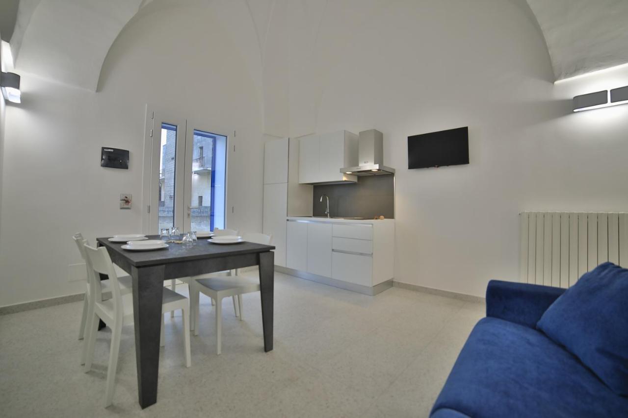 Apartamento Royal Blue Porto Cesareo Exterior foto