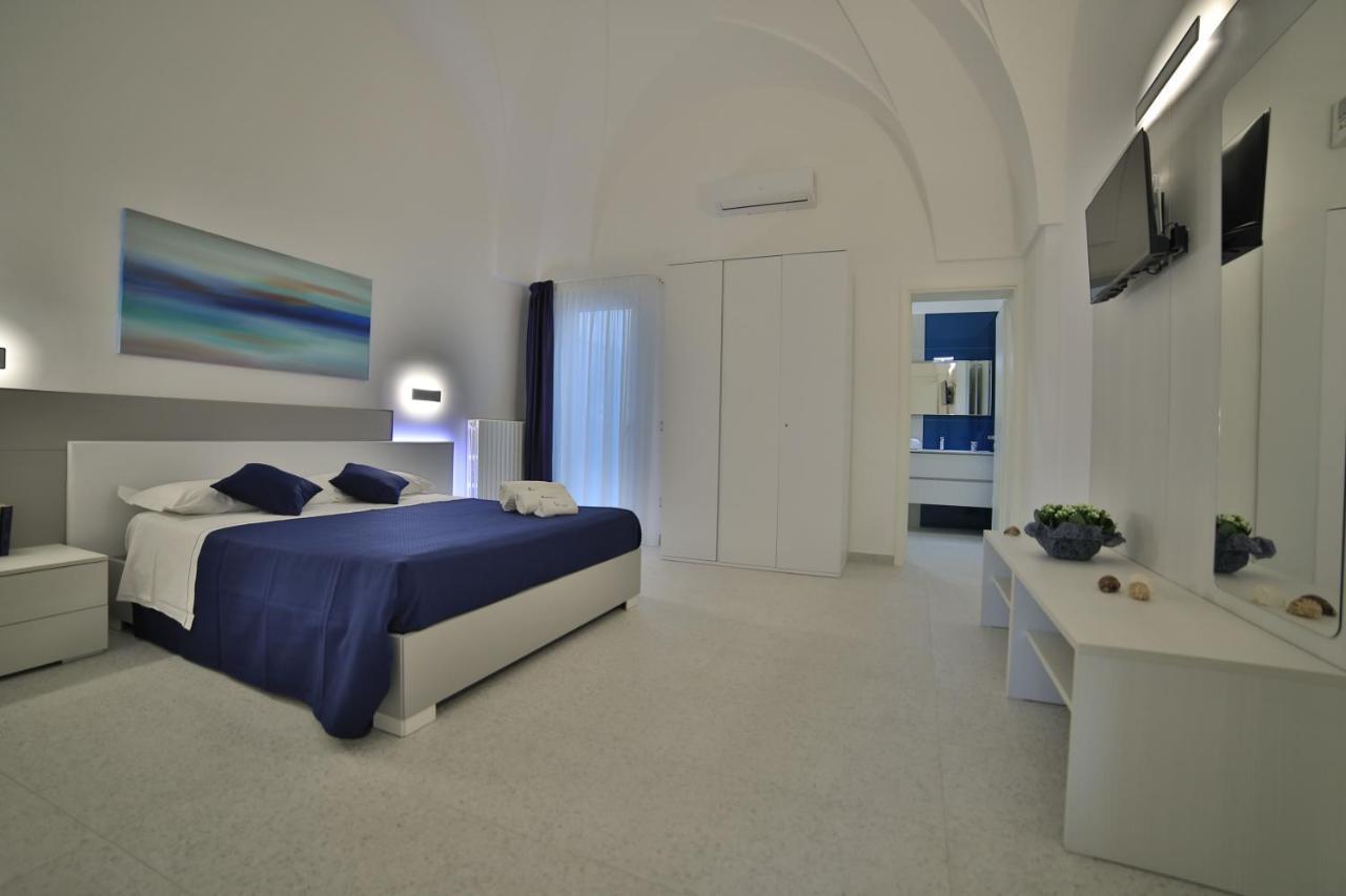 Apartamento Royal Blue Porto Cesareo Exterior foto