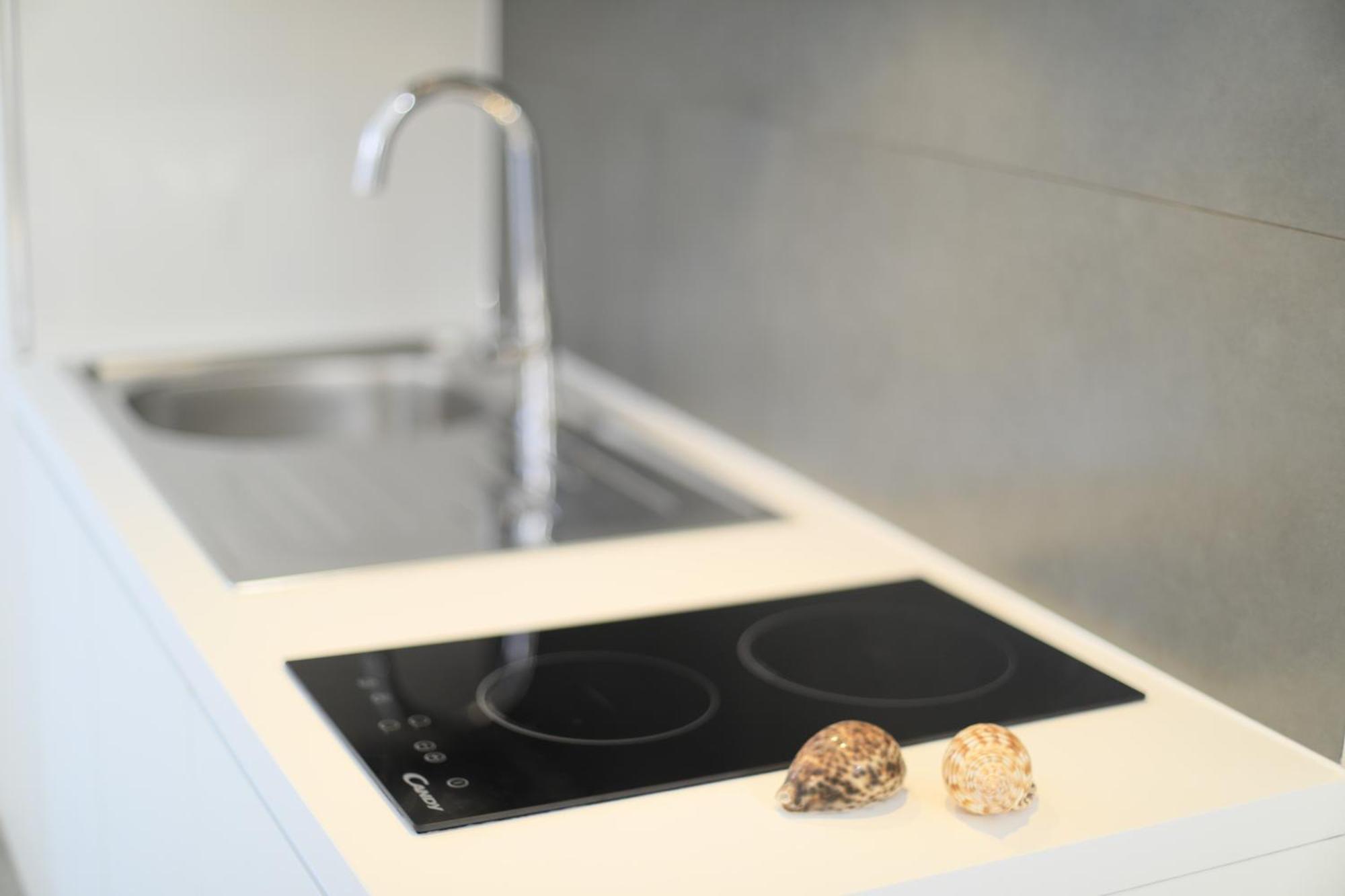 Apartamento Royal Blue Porto Cesareo Exterior foto